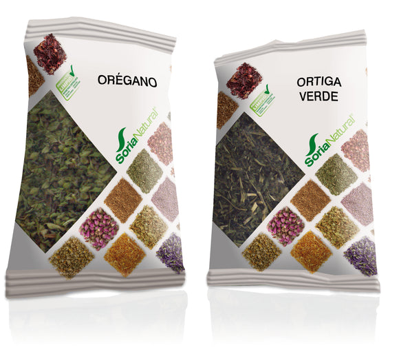 Planta en Bolsa