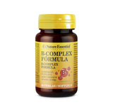 Nature Essential B-Complex fórmula 500 mg 30 perlas