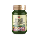 Obire Centella Asiatica complex 400 mg 60 comprimidos