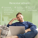 Nature Essential Aceite de Semillas de Calabaza 500 mg 50 perlas