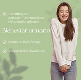 Nature Essential Arandano Rojo 5000 mg 60 capsulas