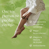 Nature Essential Centella Asiática complex 2500 mg 60 capsulas vegetales