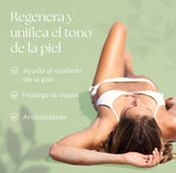 Nature Essential Beta-Caroteno 6,6 mg 50 perlas