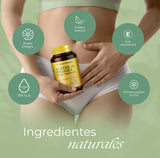 Nature Essential Aceite de Onagra 1000 mg 100 perlas