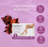 Nature Essential Blister Variless 680 mg 30 cápsulas Vegetales