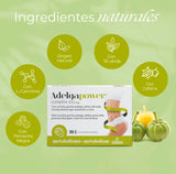 Nature Essential Blister Adelgapower 810 mg 30 comprimidos