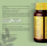 Nature Essential Aceite de Ajo 1000mg 60 perlas