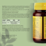 Nature Essential Beta-Caroteno 6,6 mg 50 perlas