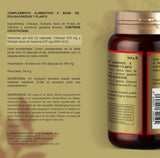 Obire Chitosan y HCA Garcinia 450 mg 100 capsulas