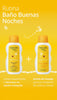 Weleda Baño Buenas Noches 200 ml