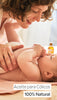 Weleda Aceite para la Tripita del bebé 50 ml
