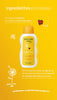 Weleda Aceite corporal  de Caléndula Bebé bio 200 ml