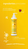 Weleda Champú y Gel de Caléndula formato ahorro 400 ml