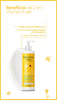 Weleda Champú y Gel de Caléndula formato ahorro 400 ml