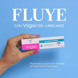 Vagisil Gel Lubricante Vaginal 30 gramos