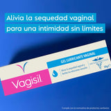 Vagisil en Biocosmesalud