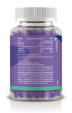 Soria Natural Sueño Gominolas Gummy Dreams 60 gominolas