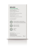 Soria Natural Boldo Infusión 20 bolsitas filtro
