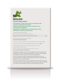 Soria Natural Boldo Infusión 20 bolsitas filtro