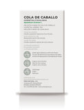 Soria Natural Cola de Caballo infusión 20 bolsitas filtro