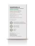 Soria Natural Manzanilla Infusión 20 bolsitas en filtro