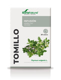 Soria Natural Tomillo Infusion 20 bolsitas