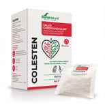 Soria Natural Natusor  21 Colestén  20 bolsitas filtro