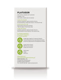 Soria Natural Flatusor 22 Aerofane infusion 20 bolsitas