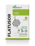 Soria Natural Flatusor 22 Aerofane infusion 20 bolsitas