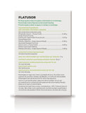 Soria Natural Flatusor 22 Aerofane infusion 20 bolsitas