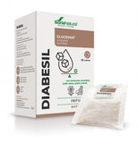 Soria Natural Natusor 15 Diabesil 20 bolsitas filtro