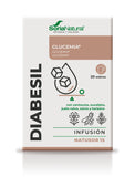 Soria Natural Natusor 15 Diabesil 20 bolsitas filtro