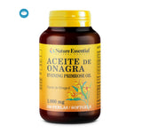 Nature Essential Aceite de Onagra 1000 mg 100 perlas
