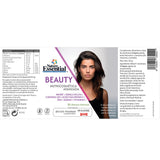 Nature Essential MKare Beauty Nustricosmetica avanzada 30 cápsulas