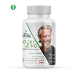 Nature Essential Mkare Healthy aging envejecimiento saludable 30 capsulas