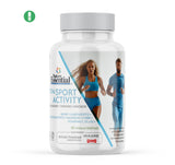 Nature Essential MKare Total Sport Acitvity 30 capsulas