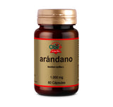 Obire Arandano 1000 mg 60 capsulas