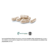 Obire Cabellos y uñas 225 mg 100 cápsulas