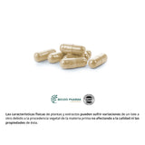 Obire Propolis Plus 400 mg 90 capsulas