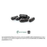 Obire Carbón Vegetal activado 200 mg 60 capsulas