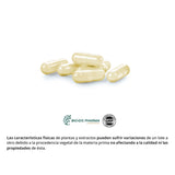 Obire Cardo Mariano extracto seco 200 mg 60 capsulas