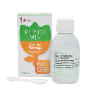 Ifigen Phytomin Flor Naranjo 150 ml