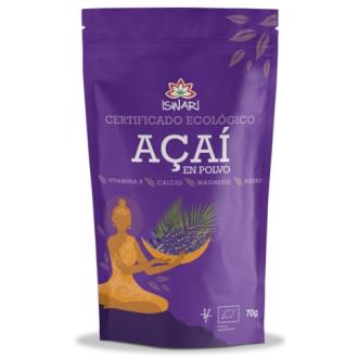 açai iswari superalimento antioxidantes en biocosmesalud