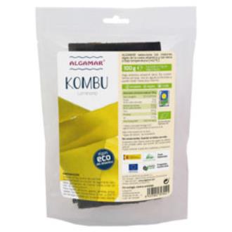 Algamar Alga Kombu bio 100 gr