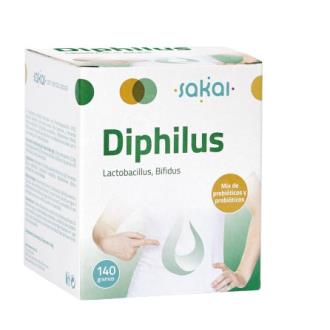 prebioticos sakai diphilus en Biocosmesalud