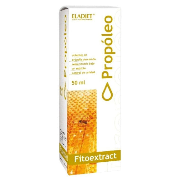 Eladiet Extracto Propoleo 50 ml