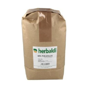 Herbaldi Sen Foliculos 1 kg
