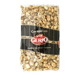 Caramelo miel y eucalipto de gerio en Biocosmesalud