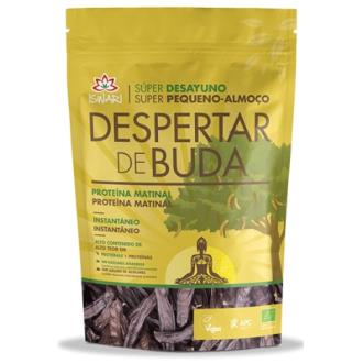proteina matinal bio de Iswari en Biocosmesalud
