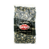 Gerio Caramelo Regaliz 1kg